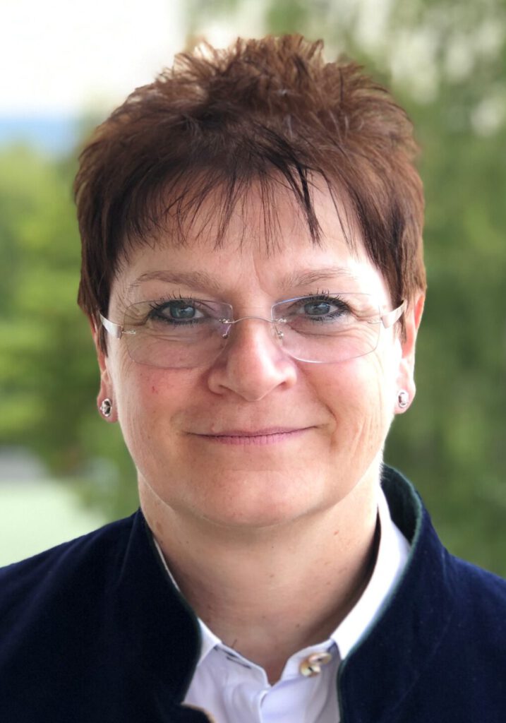 Rechtsanwältin Christine Krämer Weiden Familienrecht Erbrecht